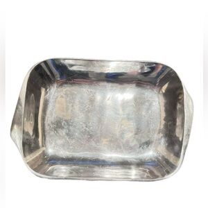 NAMBE large tray bowl serving platter 514 casserole size